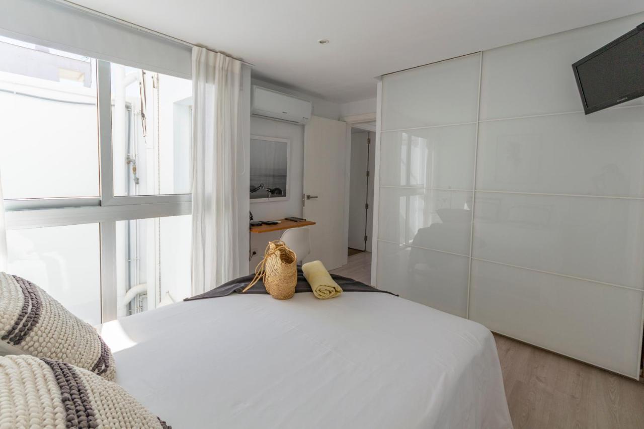 Cozy And Sea Views Private Terrace Apartment La Playa de Arguineguín Exterior photo